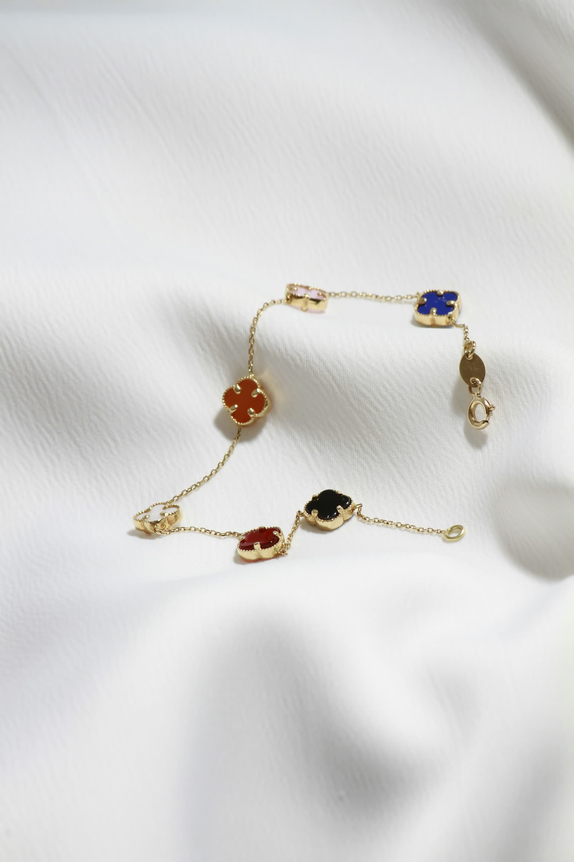Bracelets