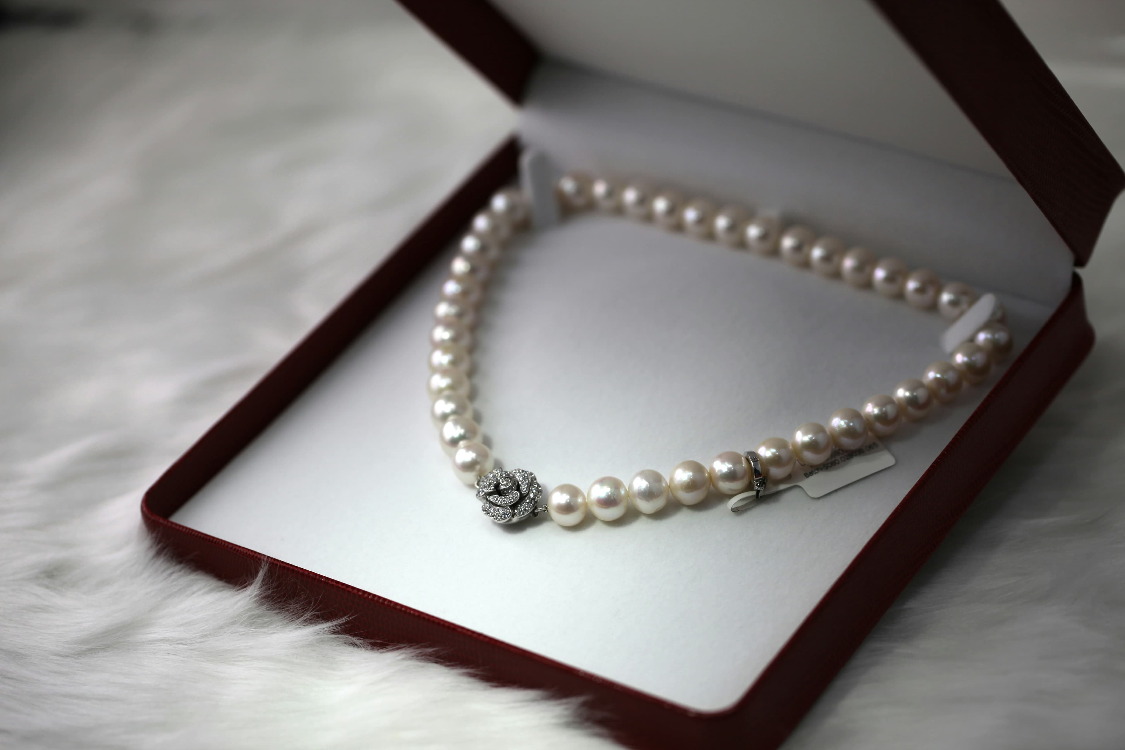 Layered Chain Necklace