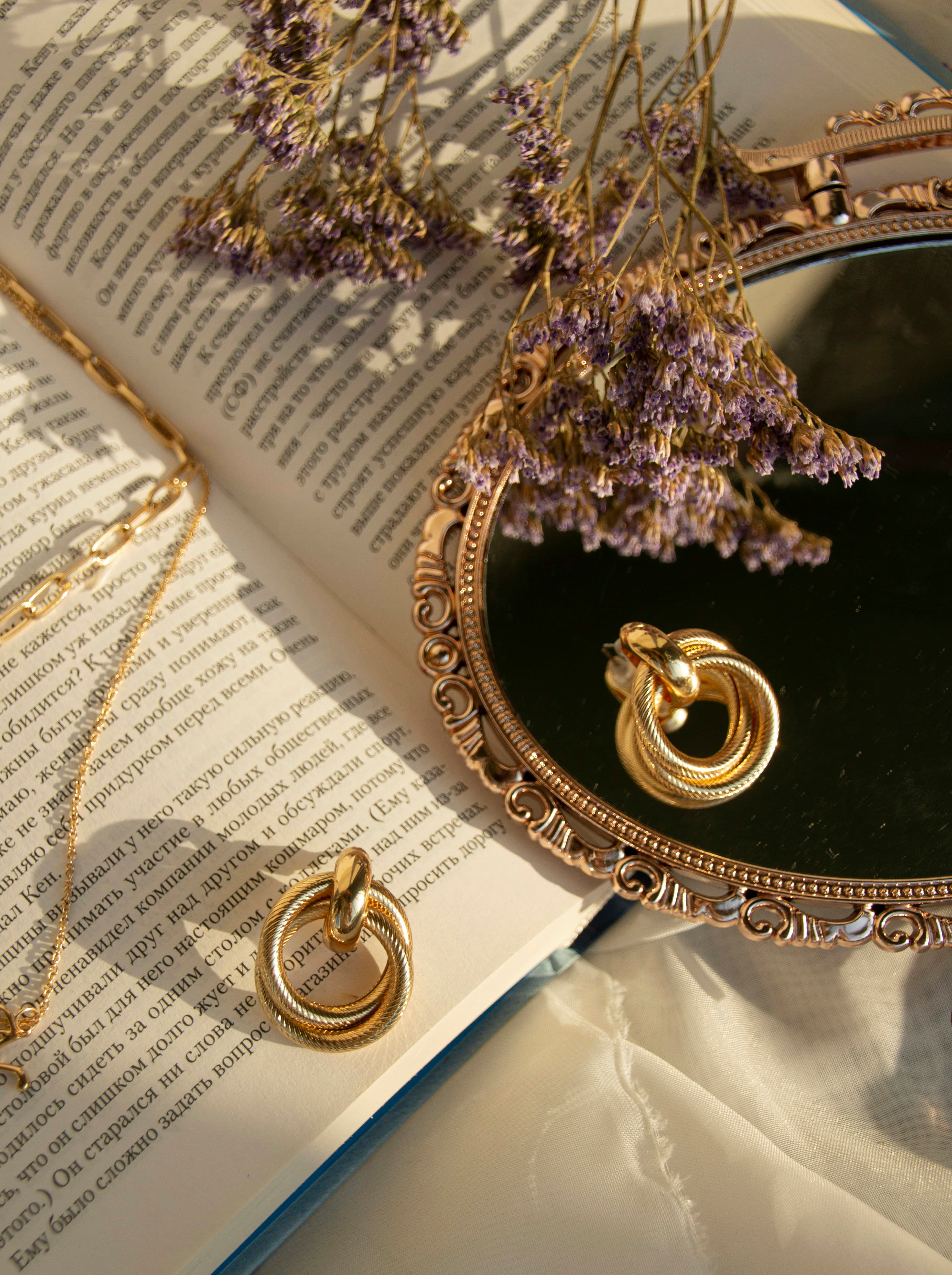 Heart Pendant Necklace