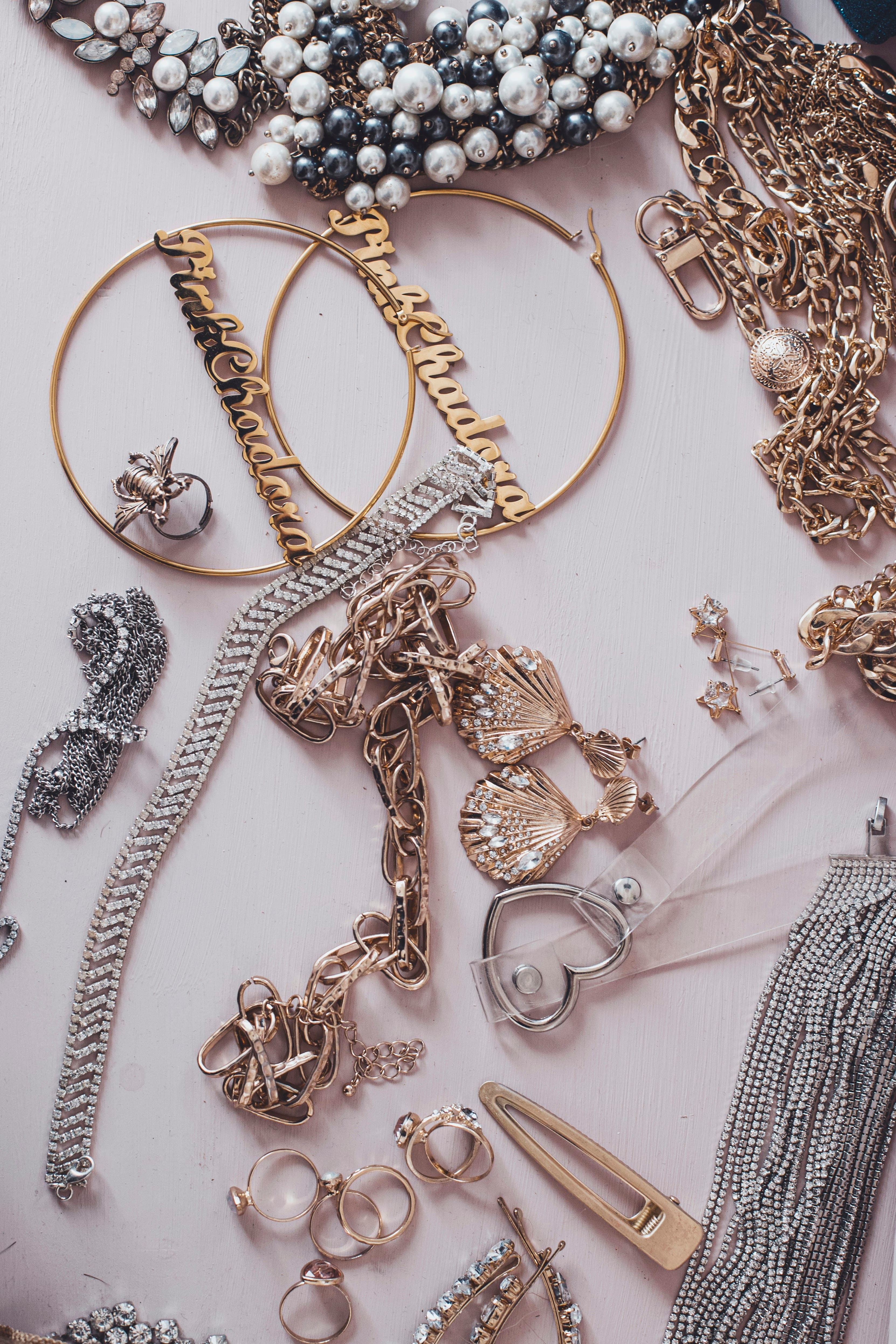 Stackable Band Set
